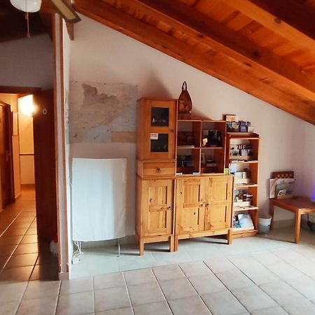 Bed and Breakfast Ca Toni Darmos Zewnętrze zdjęcie