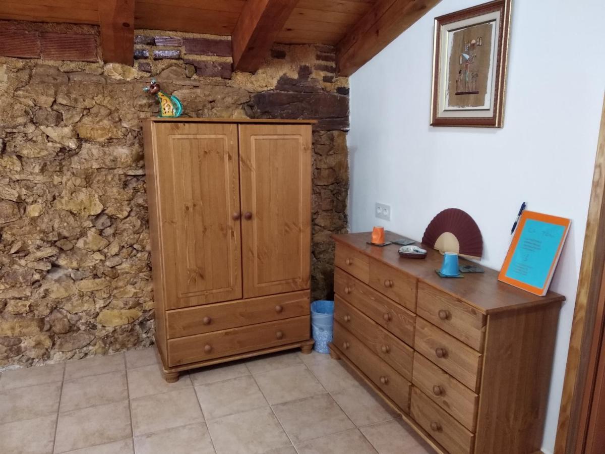 Bed and Breakfast Ca Toni Darmos Zewnętrze zdjęcie