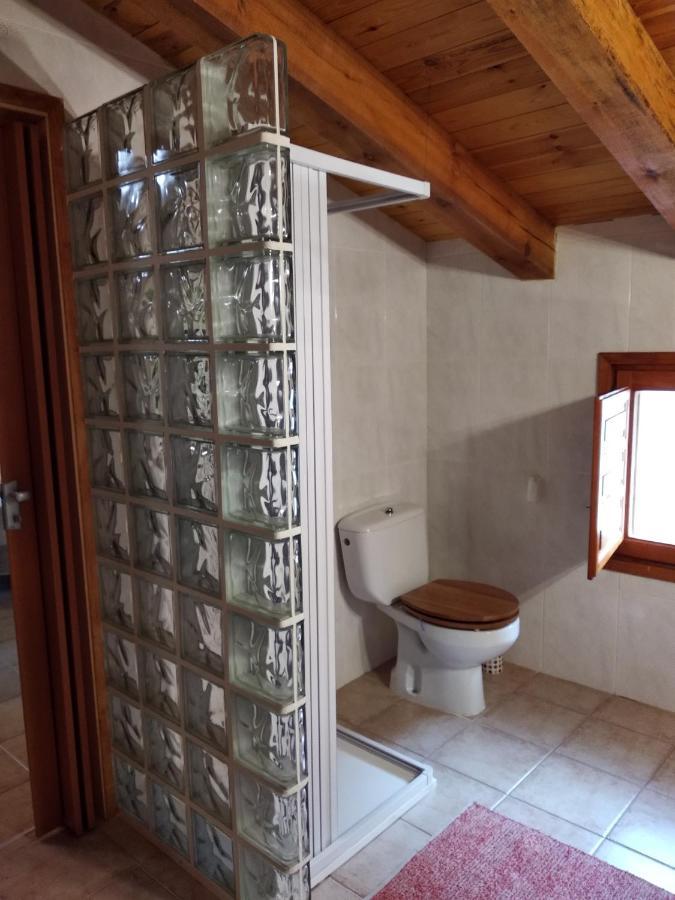 Bed and Breakfast Ca Toni Darmos Zewnętrze zdjęcie