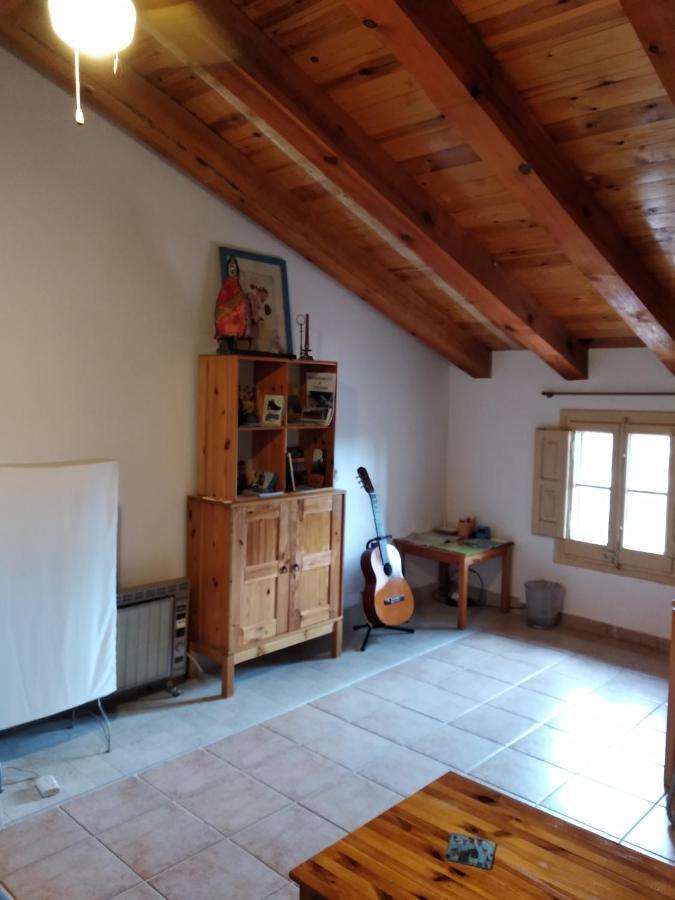Bed and Breakfast Ca Toni Darmos Zewnętrze zdjęcie