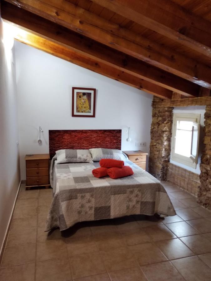 Bed and Breakfast Ca Toni Darmos Zewnętrze zdjęcie