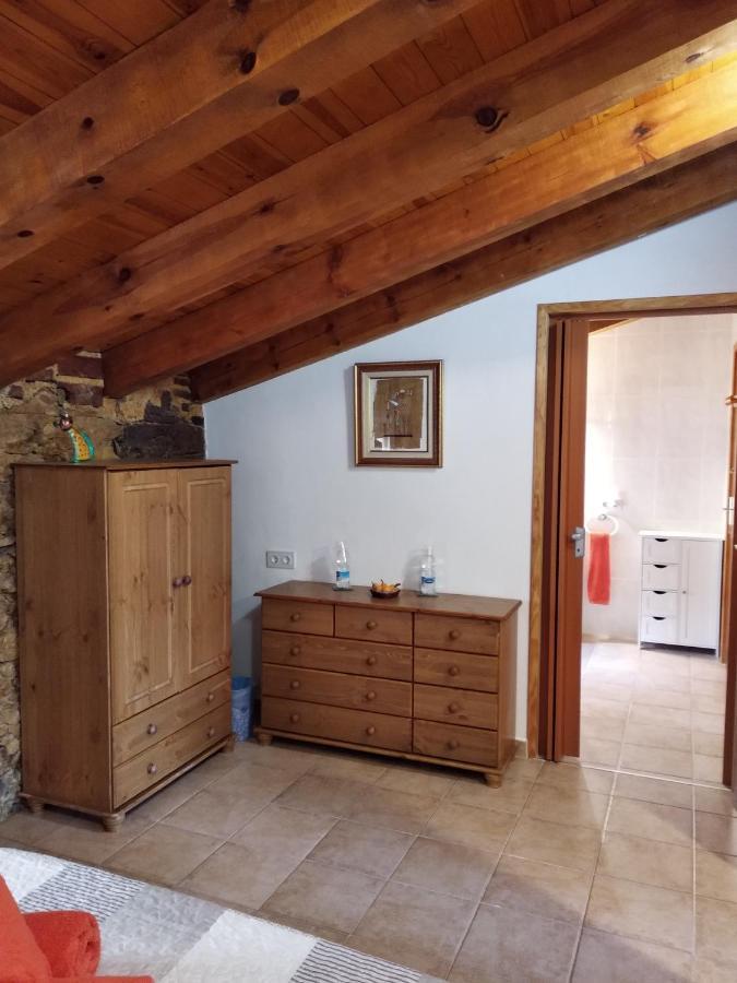 Bed and Breakfast Ca Toni Darmos Zewnętrze zdjęcie