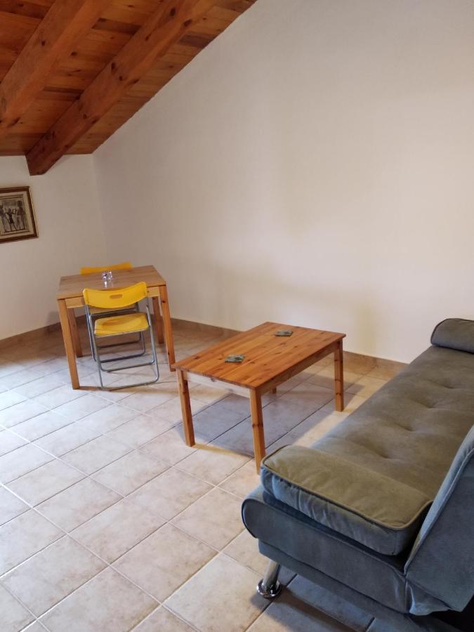 Bed and Breakfast Ca Toni Darmos Zewnętrze zdjęcie
