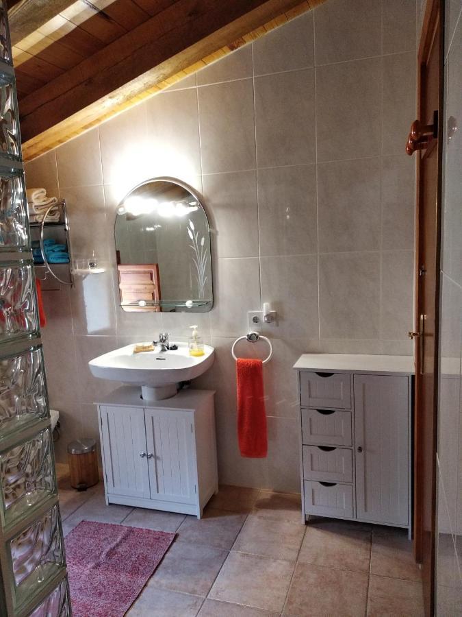 Bed and Breakfast Ca Toni Darmos Zewnętrze zdjęcie