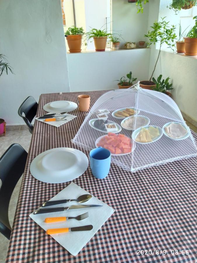 Bed and Breakfast Ca Toni Darmos Zewnętrze zdjęcie