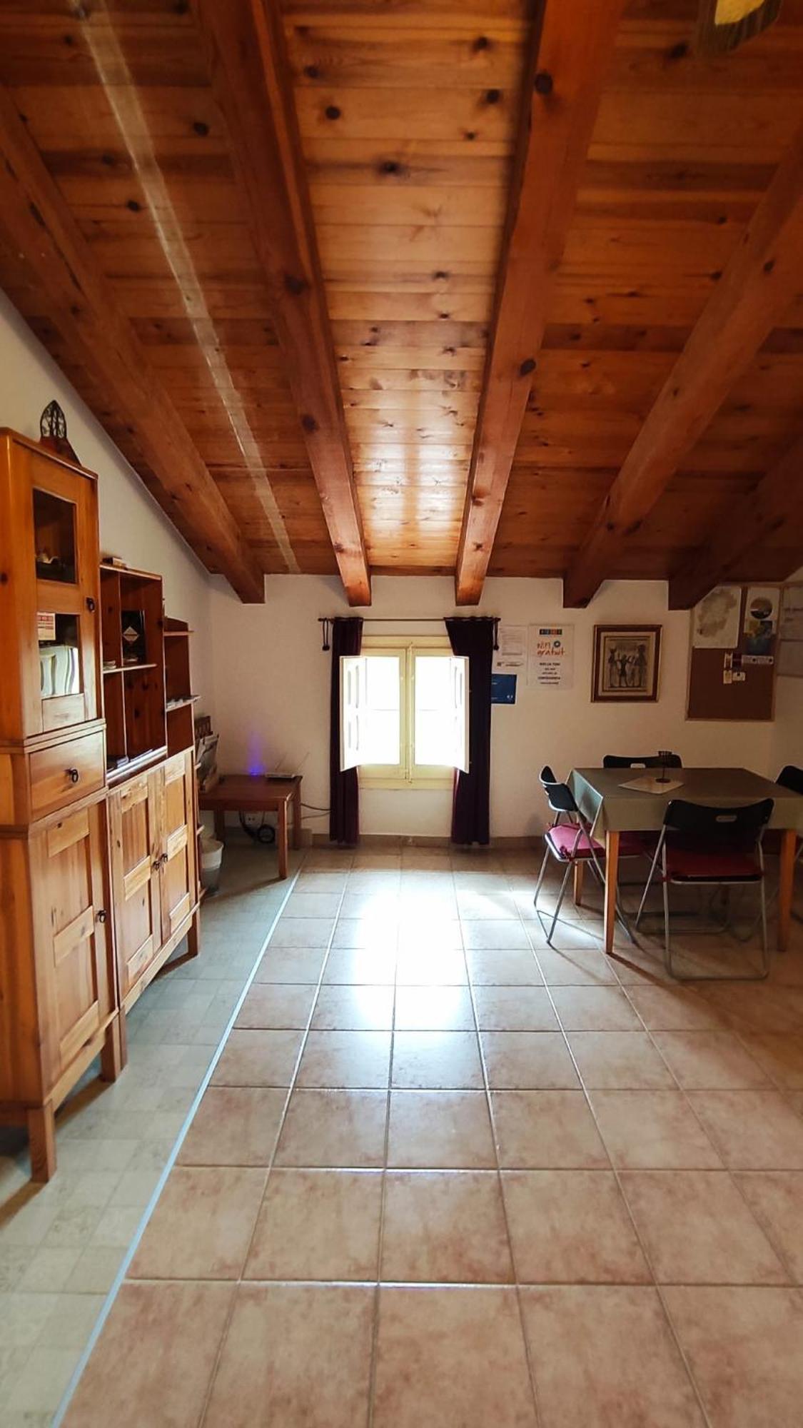 Bed and Breakfast Ca Toni Darmos Zewnętrze zdjęcie