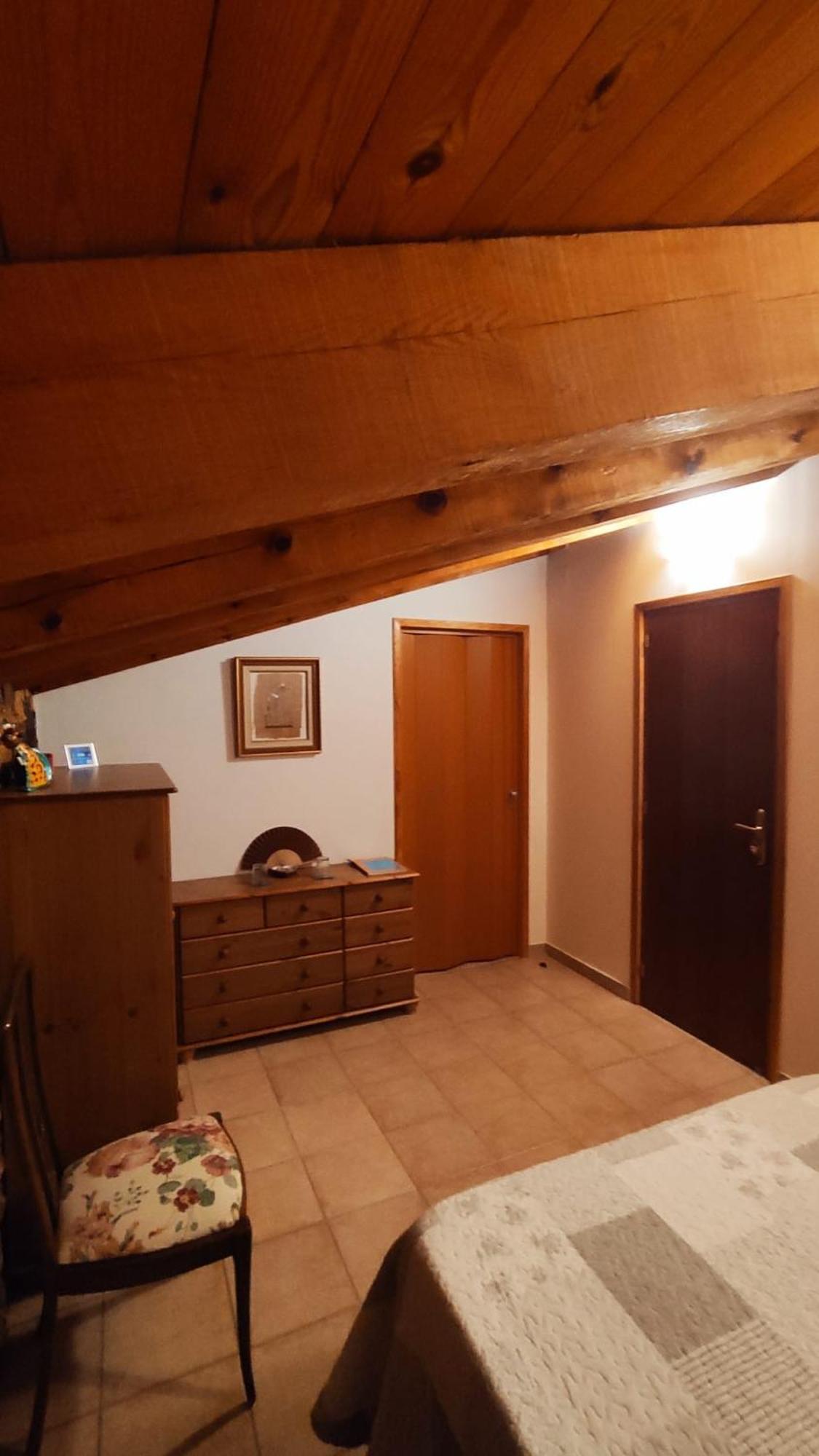 Bed and Breakfast Ca Toni Darmos Zewnętrze zdjęcie