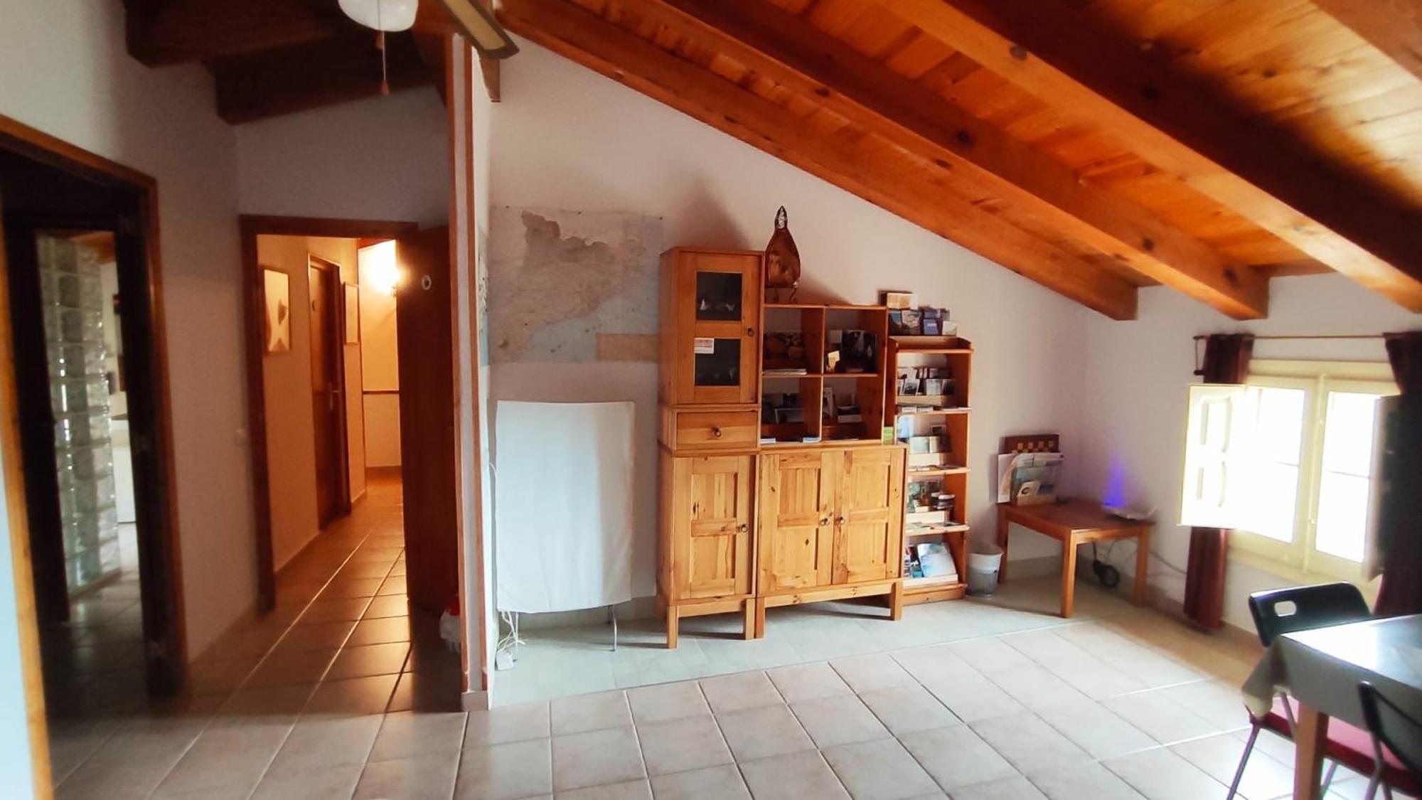 Bed and Breakfast Ca Toni Darmos Zewnętrze zdjęcie