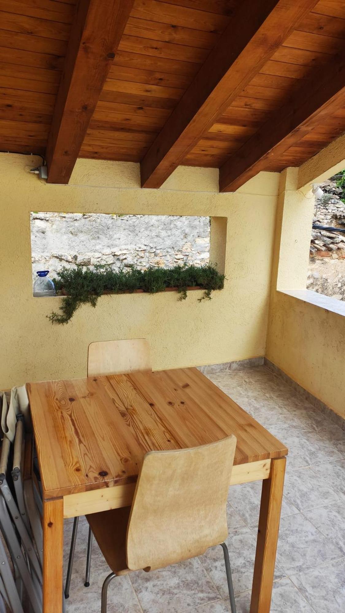 Bed and Breakfast Ca Toni Darmos Zewnętrze zdjęcie
