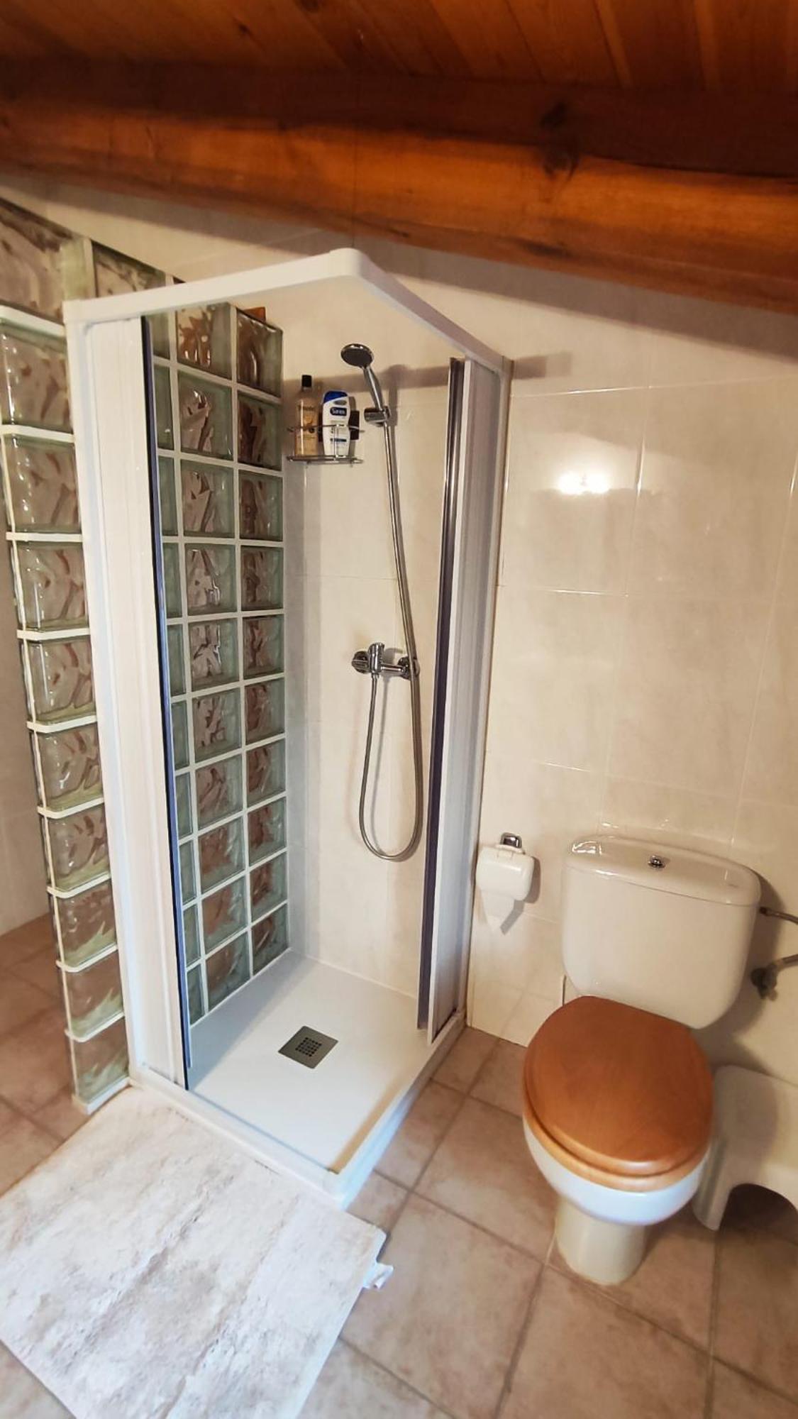 Bed and Breakfast Ca Toni Darmos Zewnętrze zdjęcie